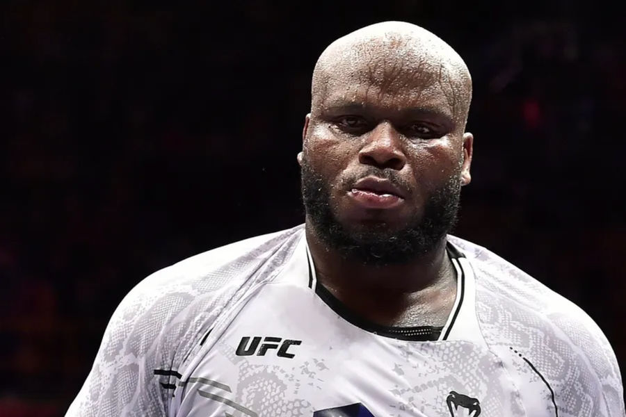 Mejores apuestas para UFC Fight Night del 12 de julio: Tallison Teixeira vs. Derrick Lewis