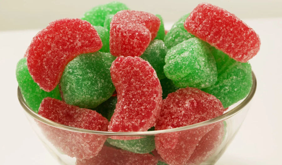 No Creatine in Creatine Gummies: Exposing the Supplement Industry