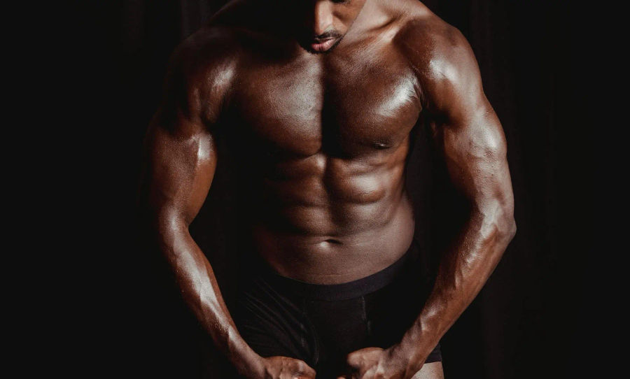 Big Sean Claps Back at Fake Abs Accusations - But the Internet Isn’t Done Inspecting