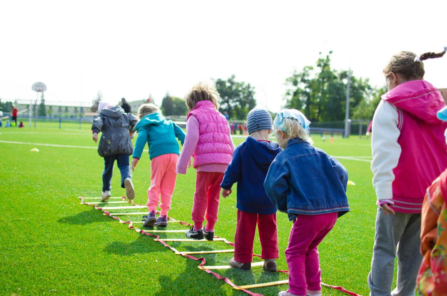 Parents Are Getting It All Wrong - These Are the Right Activities for Every Age Group