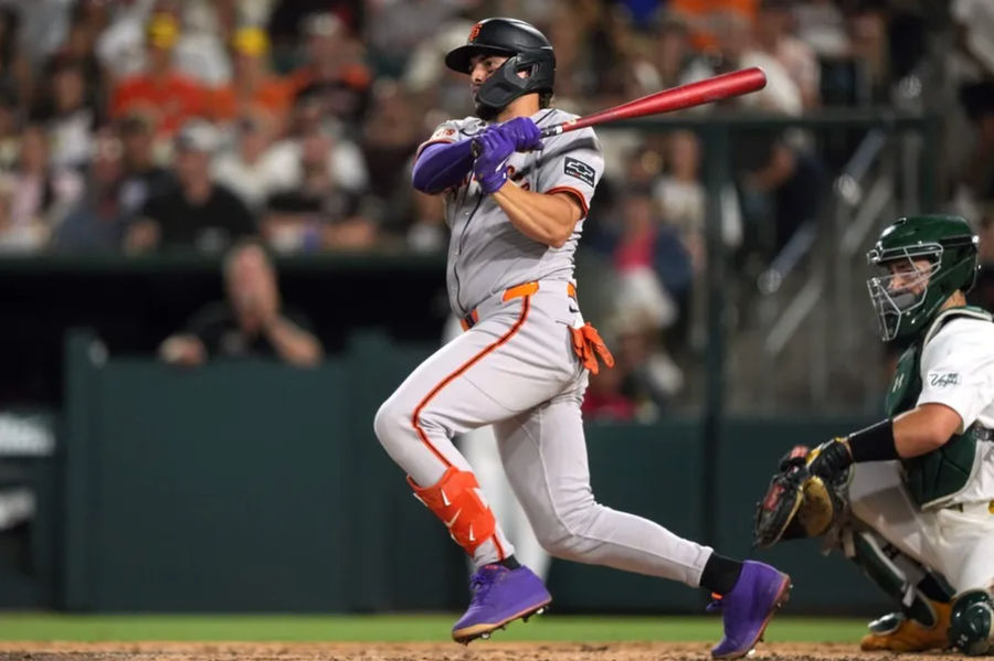 Melhores Home Runs da MLB para terça-feira, 22 de julho: Yelich e mais escolhas poderosas