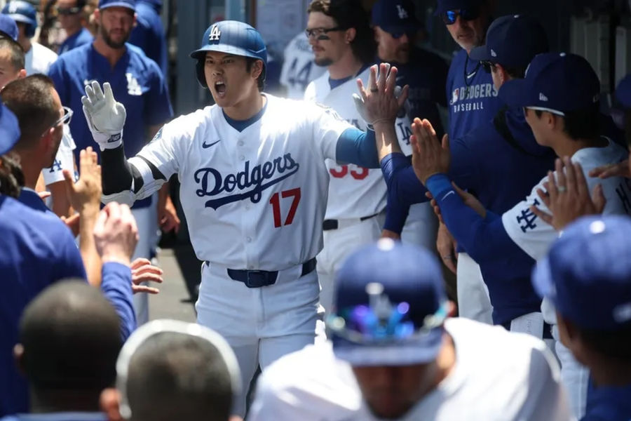 Melhores palpites de apostas da MLB para sexta-feira, 25 de julho: Shohei Ohtani HR Prop e mais