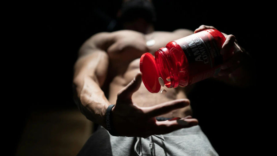 Addicted to Pre-Workout? The Side Effects No One Talks About - And What to Use Instead