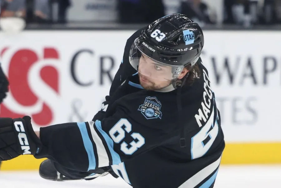 Quatro equipes da NHL prontas para dar um grande salto em 2025