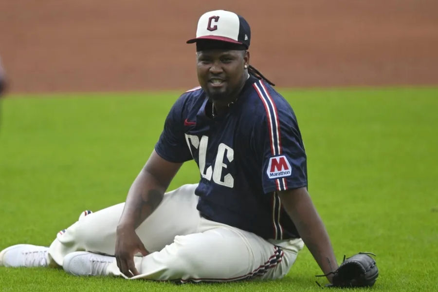 A crise do jogo na MLB é uma ameaça existencial, e Rob Manfred não a leva a sério