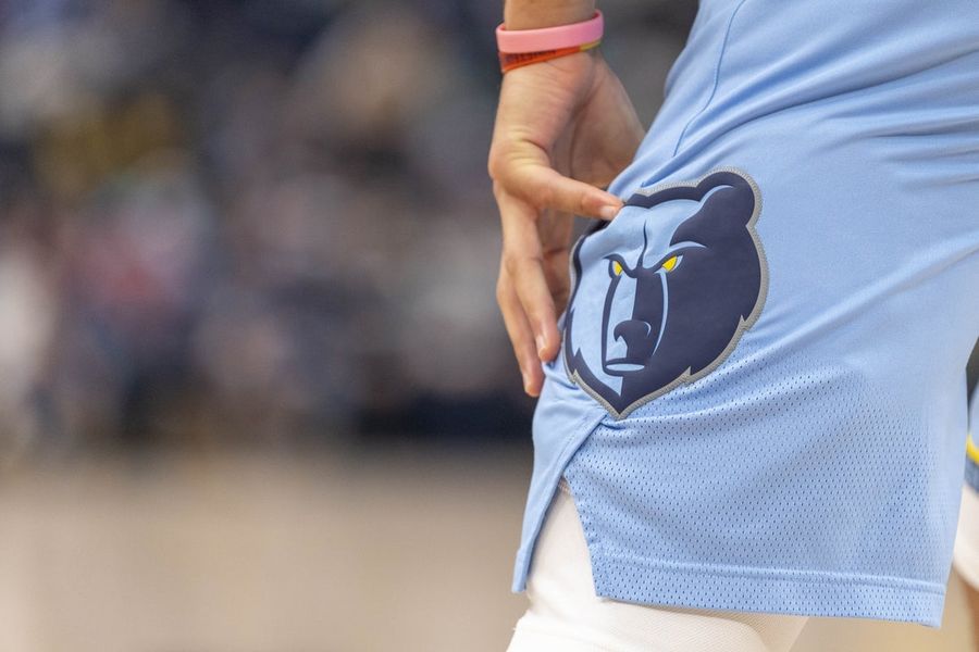 Grizzlies trade back twice in first round, draft Karim Lopez
