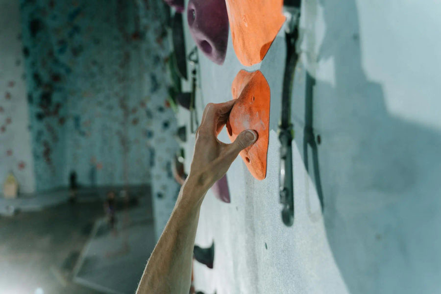 Your Grip Strength Says More About Your Health Than You Think