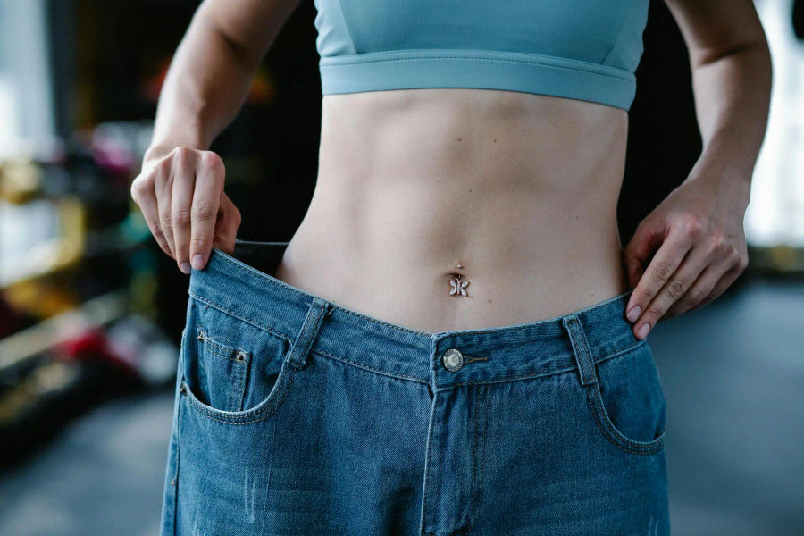 Quick Fat Burn vs Sustainable Fat Loss Which One Wins?