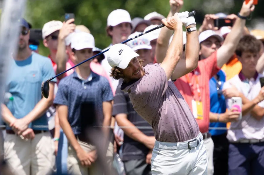 Can Tommy Fleetwood Finally Break His PGA Tour Drought?