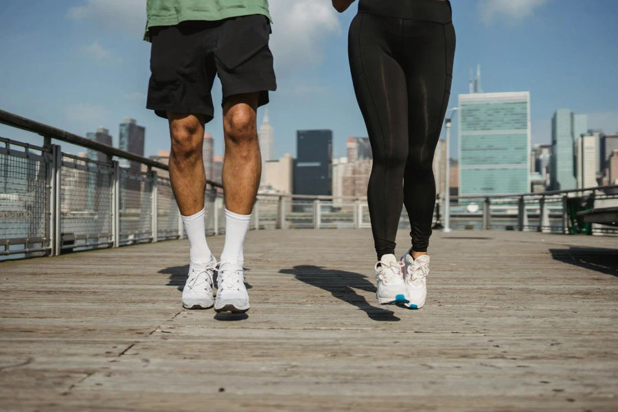 What’s the 6-6-6 Walking Challenge and Does It Actually Work