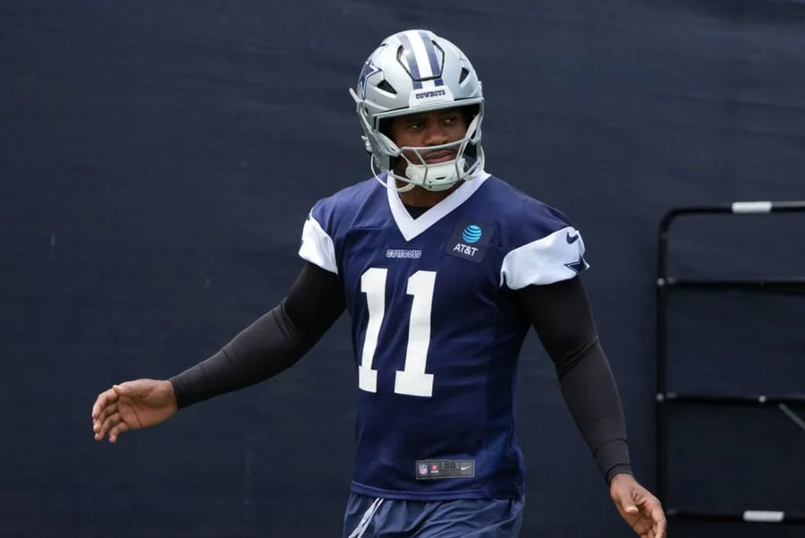 Micah Parsons Trade Vaults Green Bay Packers Into Super Bowl Conversation