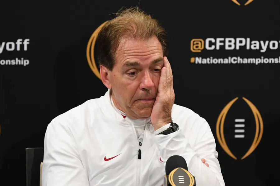 Florida State Quarterback Thomas Castellanos Exposes Alabama’s Flaws Without Nick Saban