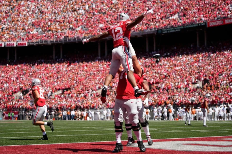 Ohio State Defense Dominates Texas as Matt Patricia Rewrites His Narrative