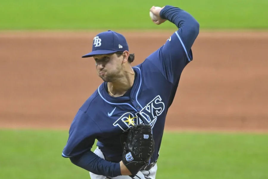 MLB Best Bets September 5th: Expert Baseball Betting Picks, Predictions