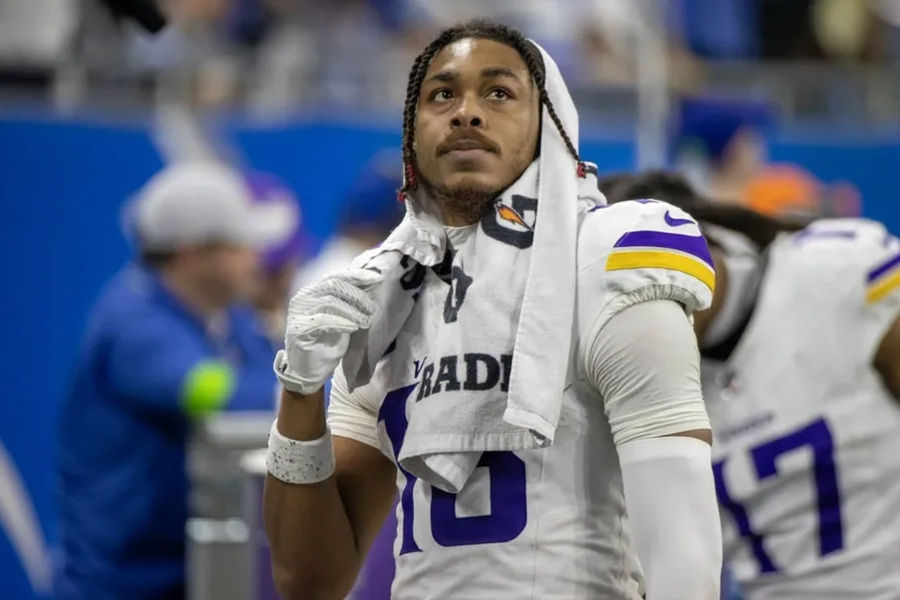Atlanta Falcons vs. Minnesota Vikings Sunday Night Football Betting Picks & Predictions
