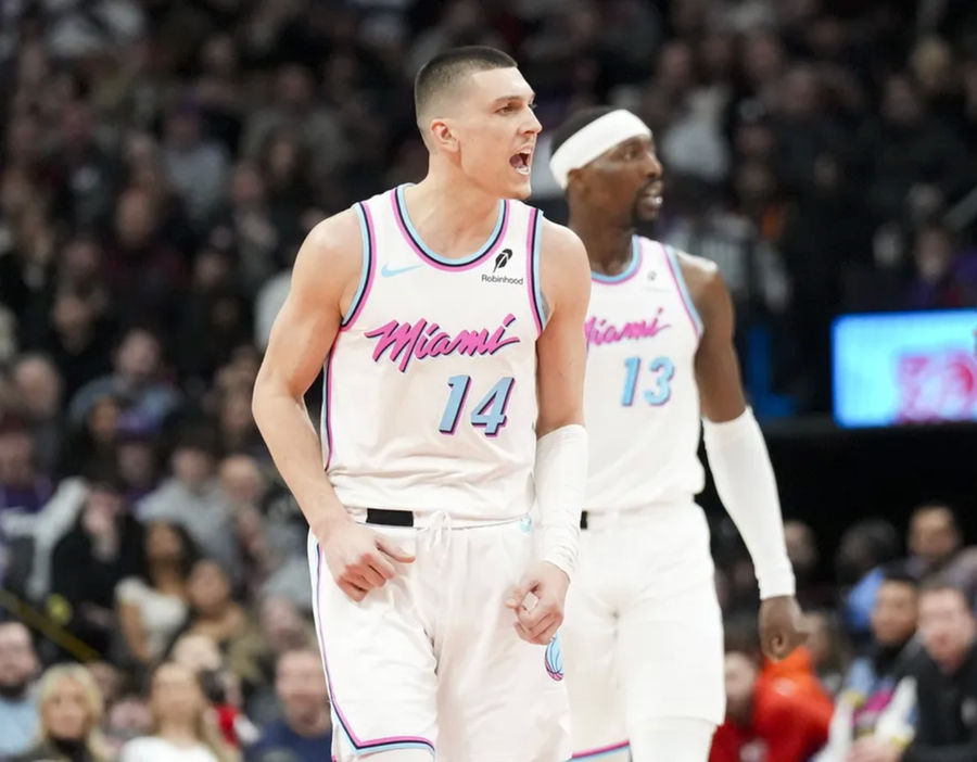 Tyler Herro’s Injury Raises Big Questions About Miami Heat’s Future