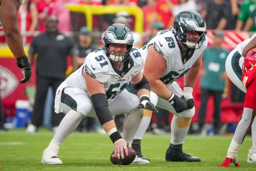 Philadelphia Eagles vs Chicago Bears Prediction: Week 13 Betting Picks & Spread Analysis