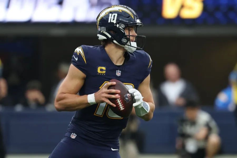 Eagles vs Chargers Monday Night Football Betting Prediction: Week 14 Bet Picks