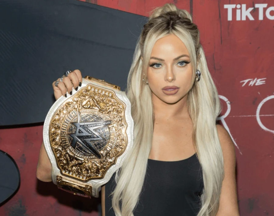 Next Big Stars in WWE: Watch These 2026 Breakout Stars