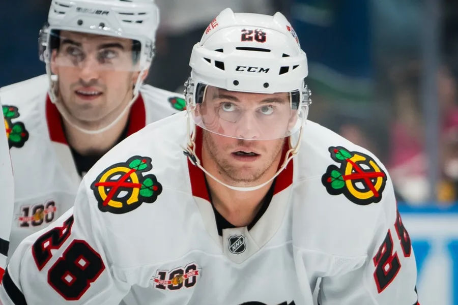 Why the Blackhawks and Bruins Are Playoff Longshots Worth Betting