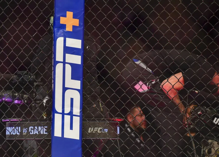 UFC Vegas 112 Picks: Best Bets for the Final ESPN-Era Card