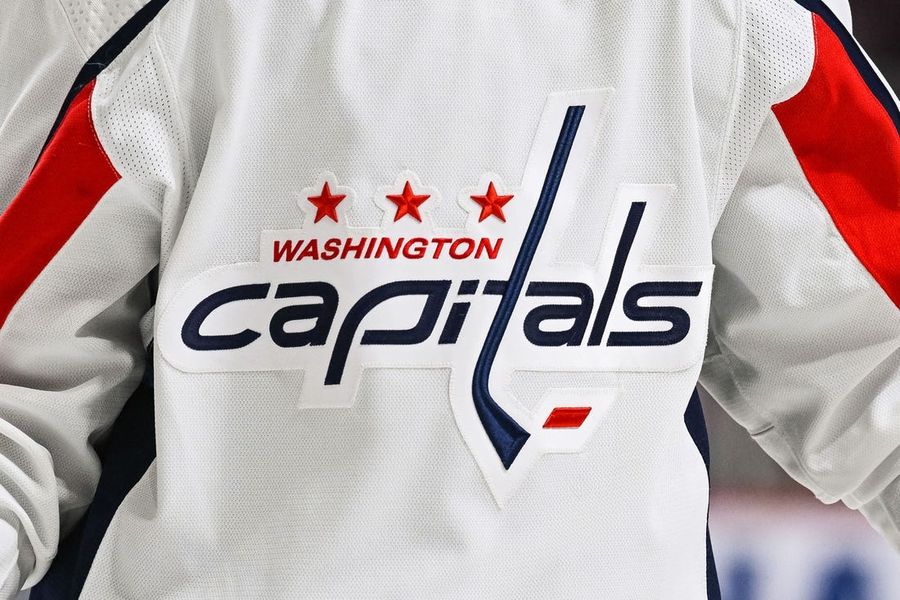 Capitals asciende a Chris Patrick a vicepresidente senior y gerente general