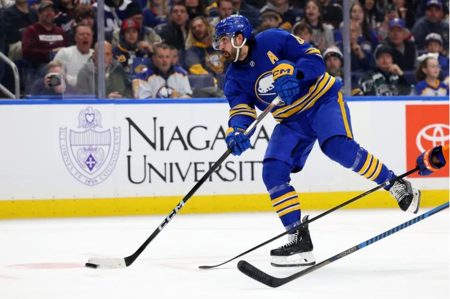 NHL Picks for New Year’s Eve: Best Dec. 31st Hockey Predictions