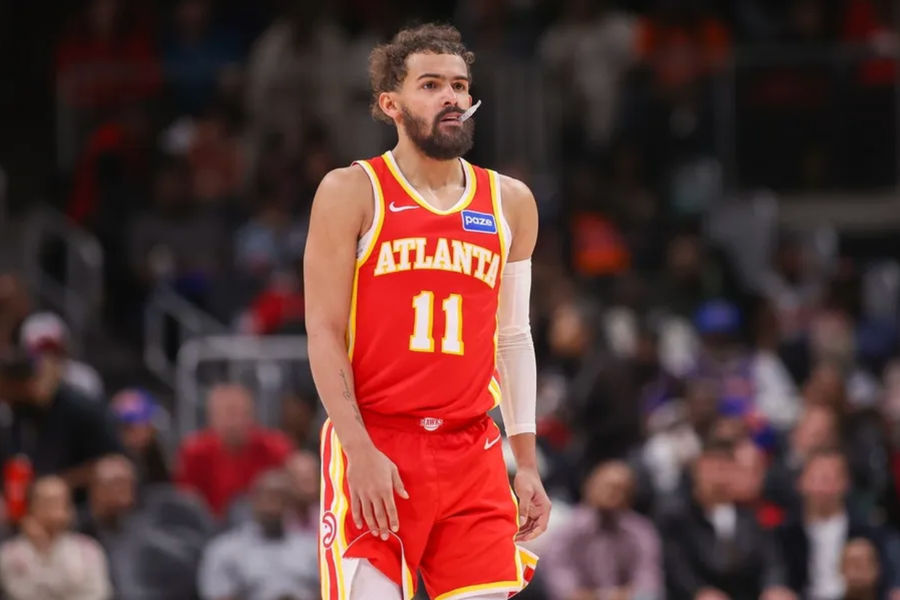 Why the Atlanta Hawks Finally Pulled the Plug on Trae Young Trade