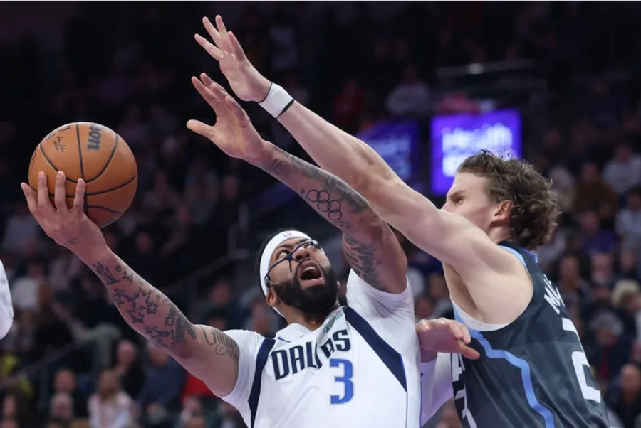 Por qué los fanáticos de la NBA se equivocan sobre Anthony Davis, Draymond Green y Michael Porter Jr.