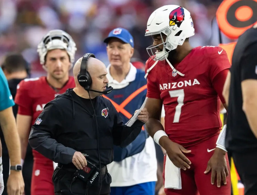 Por qué la contratación de Drew Petzing por los Detroit Lions no tiene sentido