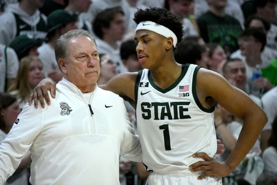 Is This Finally the Year the Big Ten Ends Its College Basketball Title Drought?