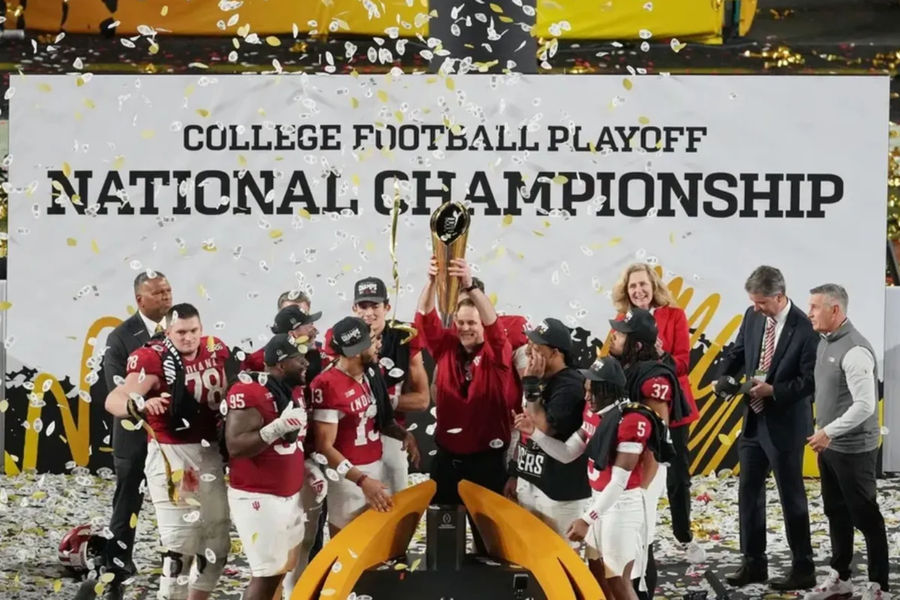 Early Longshot Picks to Win the 2027 College Football National Championship