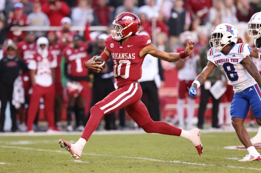 NFL Combine Winners and Losers: Who Boosted Their 2026 Draft Stock?