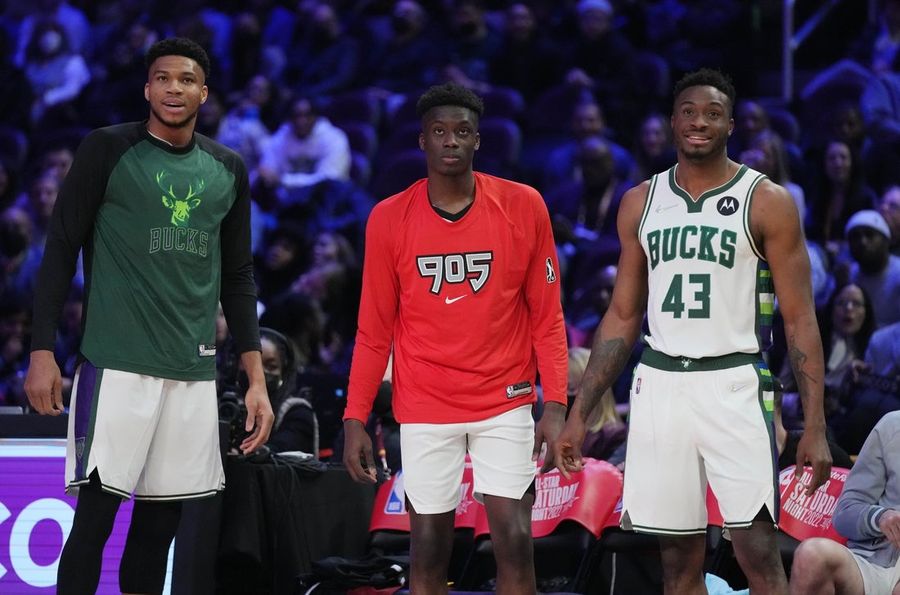 NBA: All Star Saturday Night