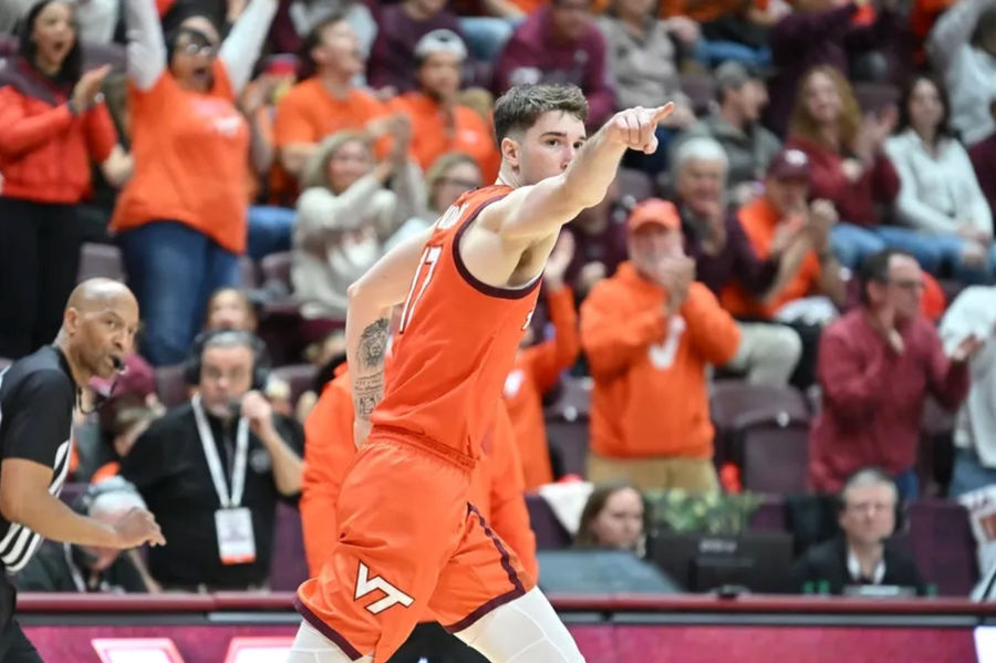 College Basketball Bets Today: Gonzaga, Virginia Tech in Key Tournament Matchups