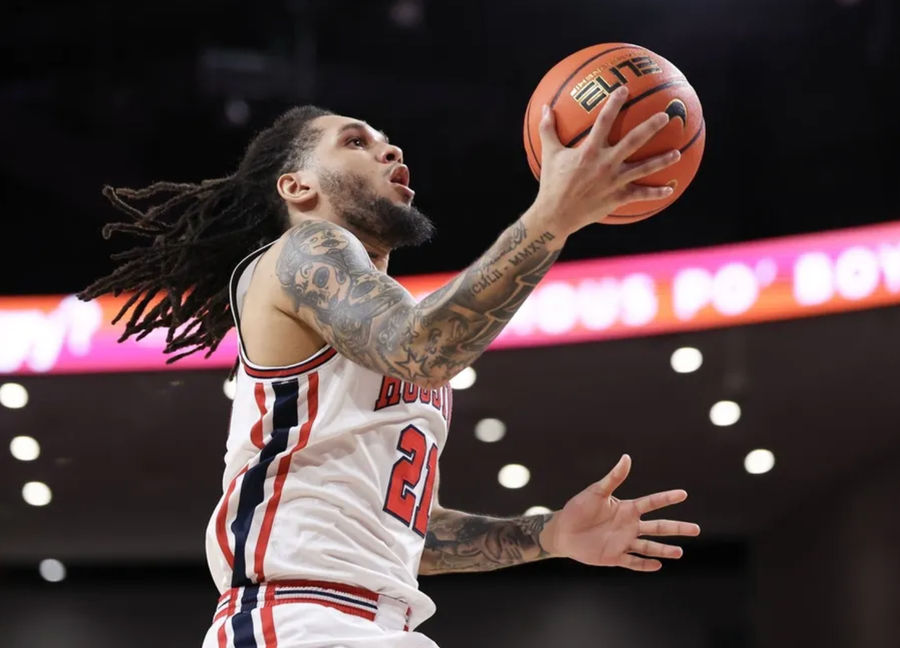 Big 12 Tournament Preview: Arizona, Houston, Kansas, and Iowa State Contend