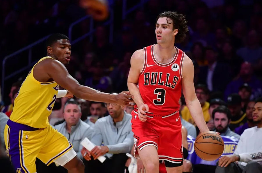 Top NBA Picks Today: Betting Predictions for Monday’s NBA Slate