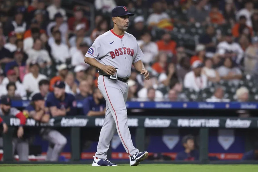 Red Sox Fire Alex Cora: What It Means for Boston’s Future