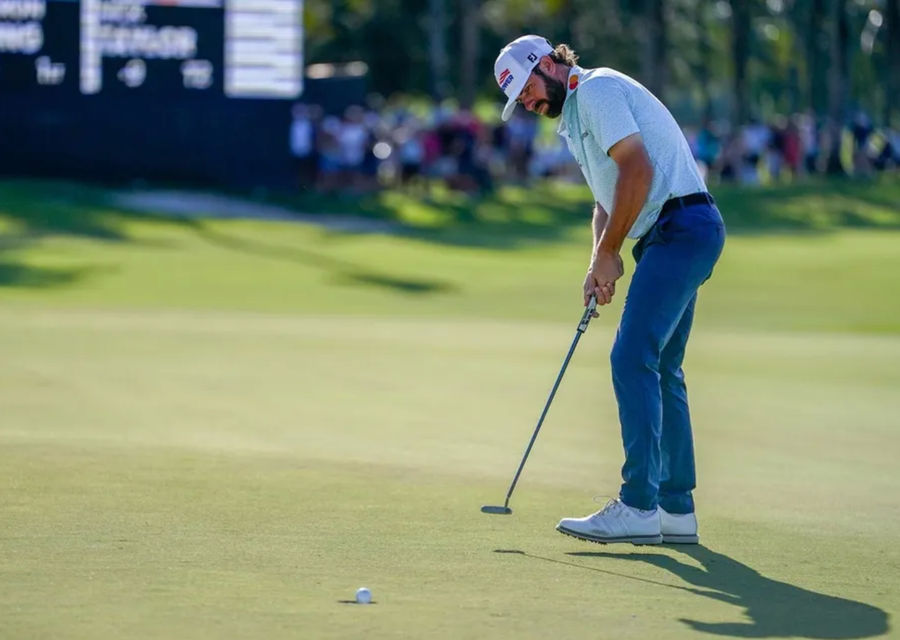 Who Is the Best Golfer Without a Major? Breaking Down the Top Contenders