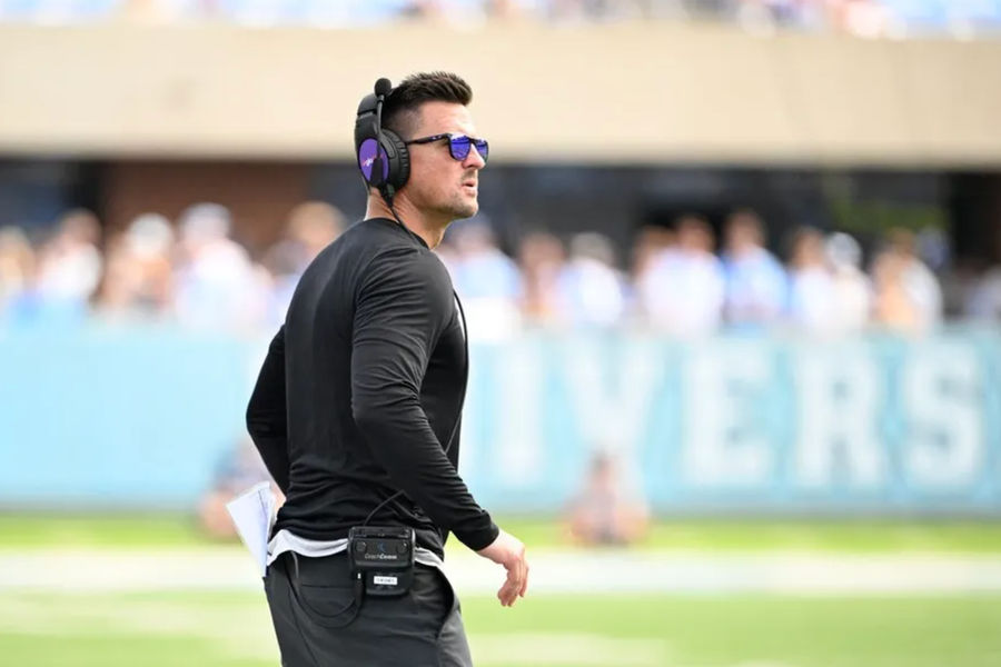 Nico Iamaleava and Bob Chesney Could Quickly Turn Around UCLA Football