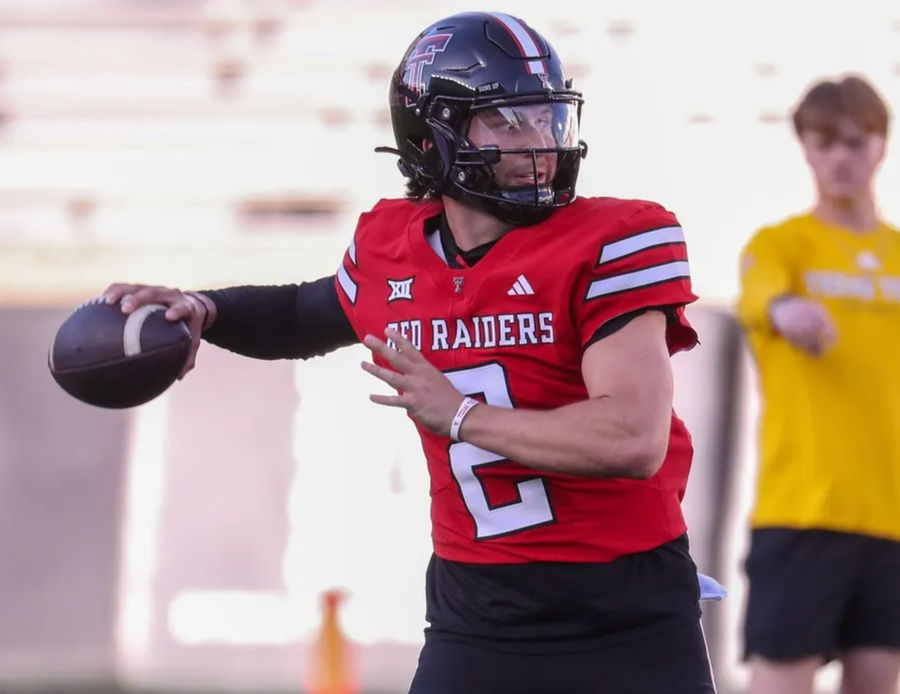 Brendan Sorsby Case Highlights Growing Gambling Problem in College Sports