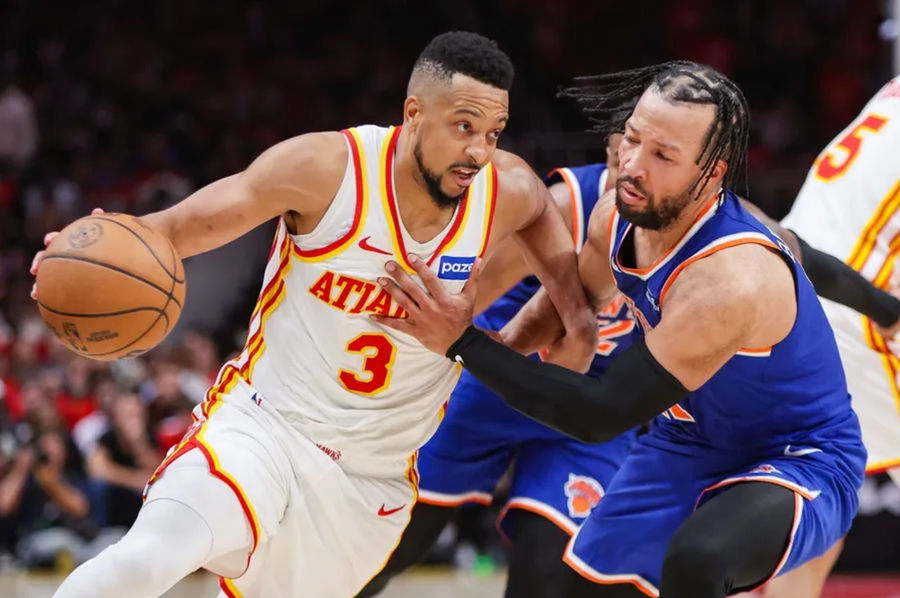 ¿Por qué los Hawks necesitan la primera selección más que cualquier otro equipo en la lotería del Draft de la NBA?