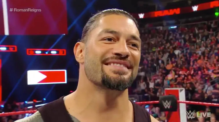 Resultados do WWE Backlash 2026: Jacob Fatu se torna uma estrela contra Roman Reigns
