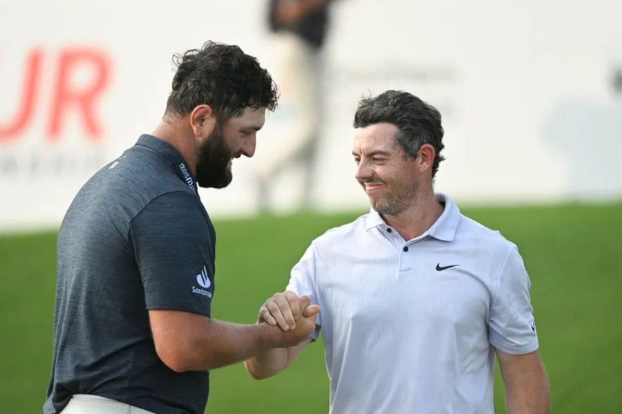 Por qué el Campeonato de la PGA fue mejor como último torneo importante de golf.