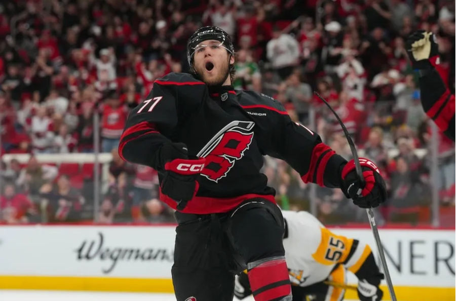 Carolina Hurricanes Waiting Game Continues Ahead of Eastern Conference Finals