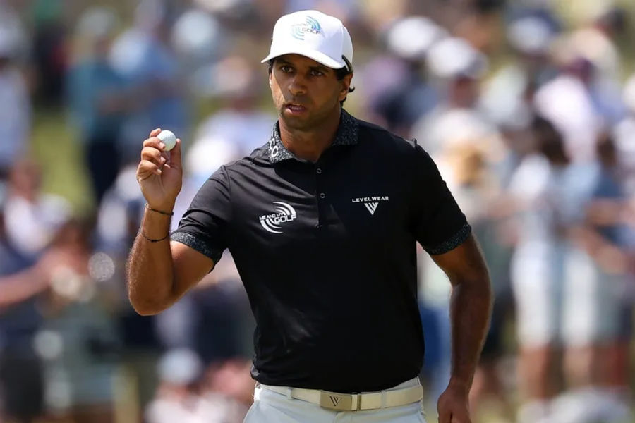 Four Biggest Takeaways From Aronimink's 2026 PGA Championship