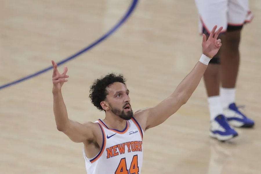Why the New York Knicks Can’t Be Overlooked in the NBA Finals