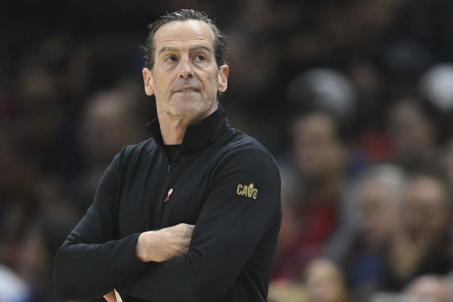 Por qué los Cavaliers mantienen su núcleo a pesar del fracaso en los playoffs de la NBA.