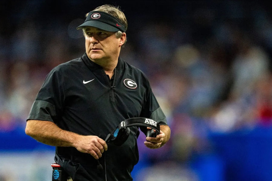 Kirby Smart, SEC Continue Complaining About College Football’s Future