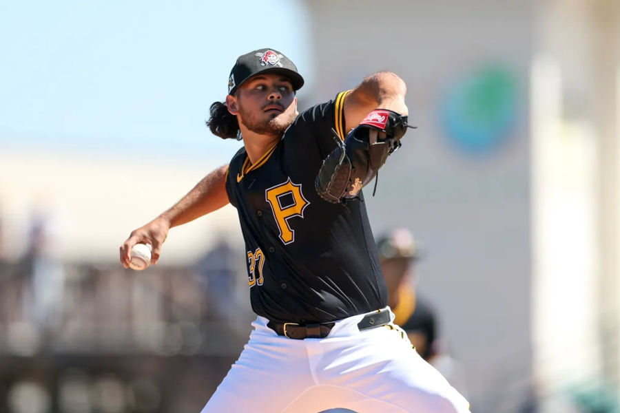 MLB Picks Today: Best Pitcher Props for Friday’s Baseball Slate